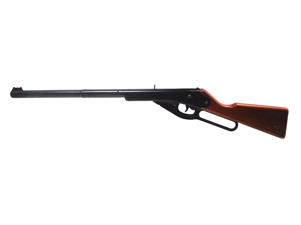 Daisy Buck Model B Bb Rifle Baker Airguns