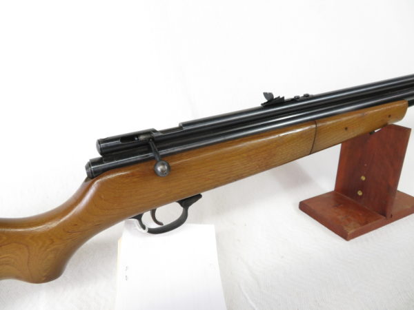 Vintage Crosman 1400 W Bolt My 9791 Baker Airguns 7661