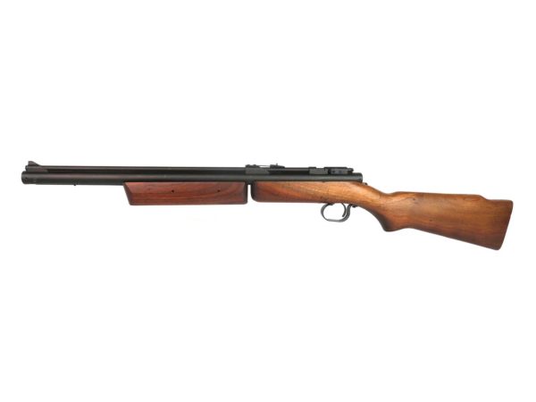 benjamin franklin air rifle model 342 price