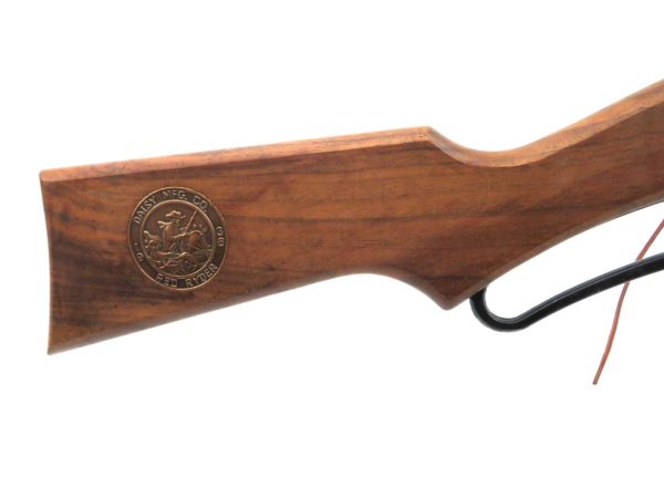 Daisy B Red Ryder Th Anniversary Edition Baker Airguns