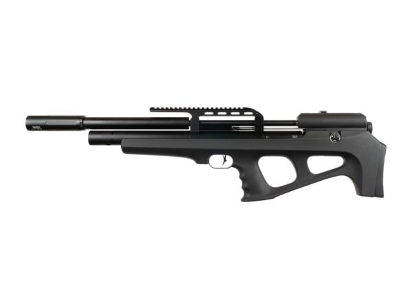 Fx Wildcat Mkiii Compact Synthetic 500mm Donnyfl 22cal Preorder Baker Airguns 0014