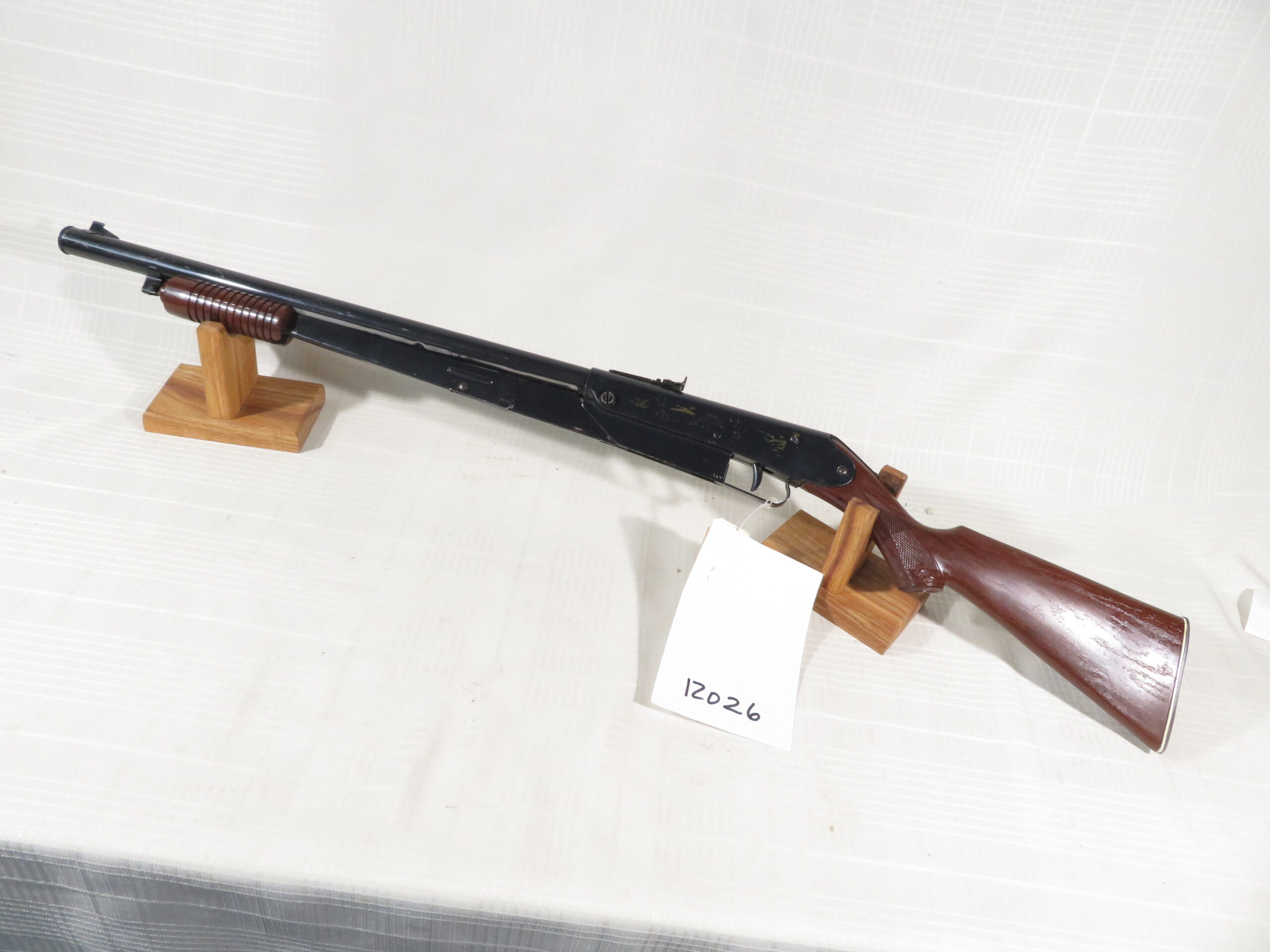 Daisy Model Bb Gun Abs Stock Sku Baker Airguns
